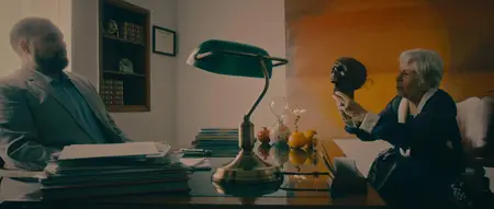 Minore (2024)
