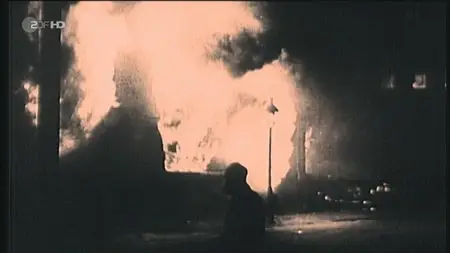 ZDF History - Als Feuer vom Himmel fiel - Die Geschichte des Bombenkriegs