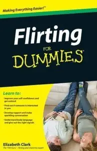 Flirting For Dummies (Repost)
