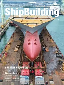 ShipBuilding Industry - Vol.9 Issue 2, 2015