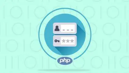 Complete Login and Registration System with PHP & MYSQL (2016)
