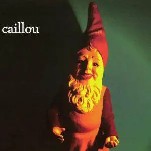 Caillou - Caillou (2013)