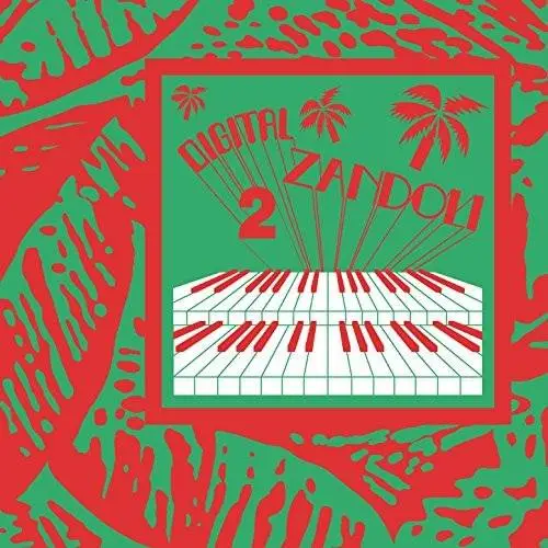 VA - Digital Zandoli 2 (2017)