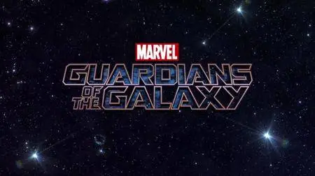 Marvel's Guardians of the Galaxy S03E06