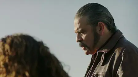 Queen of the South S03E08