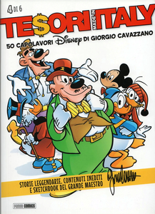 Tesori Made In Italy - Volume 4