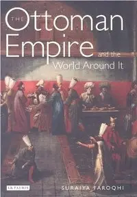 The Ottoman Empire and the World Around it  [Repost]