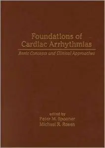 Foundations of Cardiac Arrhythmias: Basic Concepts and Clinical Approaches