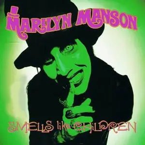 Marilyn Manson - Smells Like Children (1995)