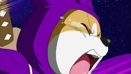 Dragon Ball Super - S03E17