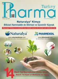 Pharma Turkey - March 19, 2018