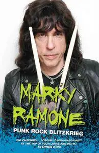 Marky Ramone - Punk Rock Blitzkrieg