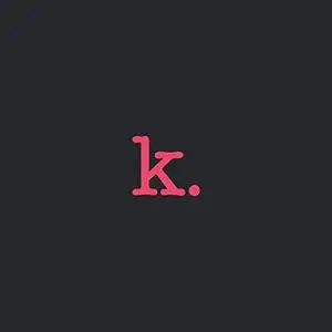 Eveline's Dust - K. (2019)