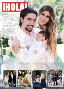 ¡Hola! México - mayo 05, 2022