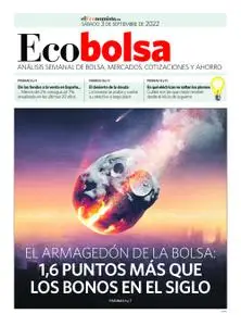 El Economista Ecobolsa – 03 septiembre 2022