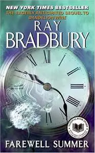 Farewell Summer: A Novel