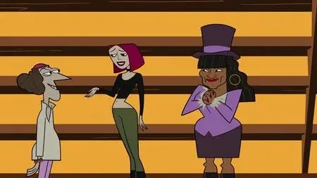 Clone High S02E01