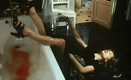 Malina (1991)