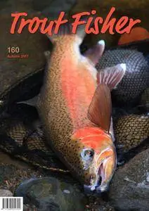 NZ Trout Fisher - February 2017