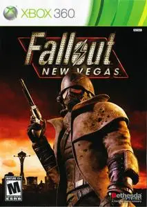 Fallout (2009-2010)