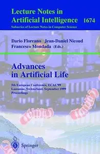 Advances in Artificial Life: 5th European Conference, ECAL’99 Lausanne, Switzerland, September 13–17, 1999 Proceedings