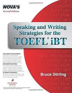 Speaking and Writing Strategies for the TOEFL iBT