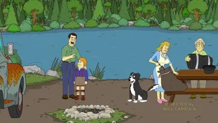 Mr. Pickles S01E04