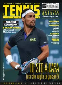 Il Tennis Italiano - Maggio 2020