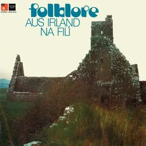 Na Filí - Folklore aus Irland (LP / FLAC)