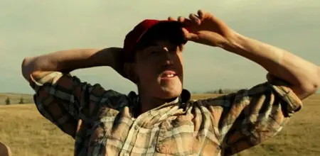 On the Road (2012)