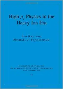 High-pT Physics in the Heavy Ion Era