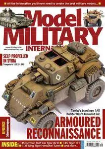 Model Military International - May 2016