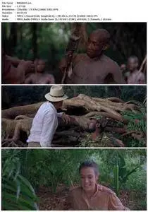 Baby: Secret of the Lost Legend (1985)