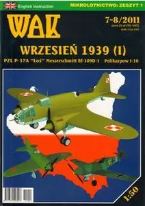 Wrzesien 1939 (I) (WAK 7-8/2012)