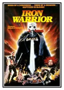 Iron Warrior (1987)
