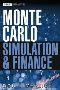 Monte Carlo Simulation and Finance [Repost]