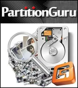 Eassos PartitionGuru 4.6.5.56 (x86/x64) Professional Edition