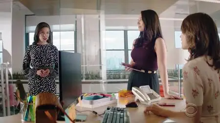 God Friended Me S01E03
