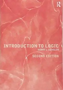 Introduction to logic (Repost)