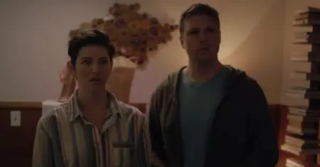 We Are Gathered Here (2019)