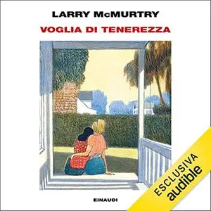 «Voglia di tenerezza» by Larry McMurtry