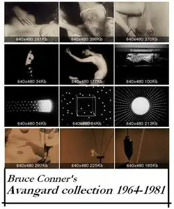 2000 BC - by Bruce Conner (1964-1981)