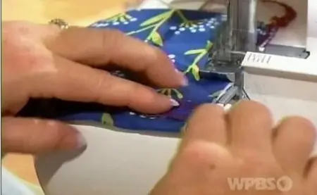 Sewing With Nancy