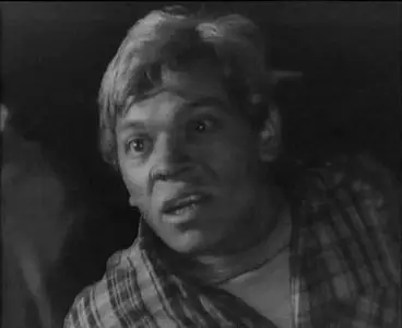 Blood Of The Condor / Yawar mallku (1969)