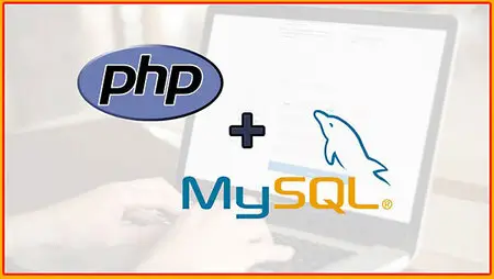 Udemy - Complete PHP & Mysql Course for Beginners start to finish