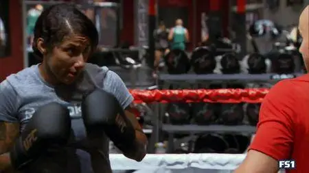 The Ultimate Fighter S26E08 Sink or Swim