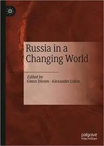 Russia in a Changing World