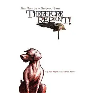 Therefore Repent!