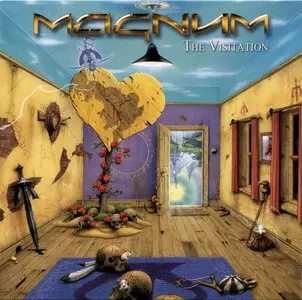 Magnum - 5 Original Albums In 1 Box (2013)