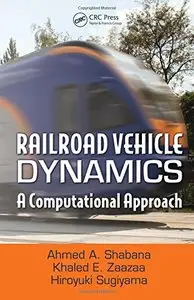 Railroad Vehicle Dynamics: A Computational Approach